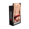 Prowler RED Assless Brief Red Prowler RED Assless Brief Red