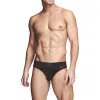 Prowler RED Fishnet Assless Brief Black Prowler RED Fishnet Assless Brief Black