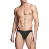 Prowler RED Fishnet Assless Jock Strap Black Prowler RED Fishnet Assless Jock Strap Black