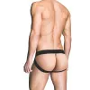 Prowler RED Fishnet Assless Jock Strap Black Prowler RED Fishnet Assless Jock Strap Black