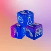 Love to Love Lets Dice Love to Love Lets Dice