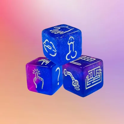 Love to Love Lets Dice