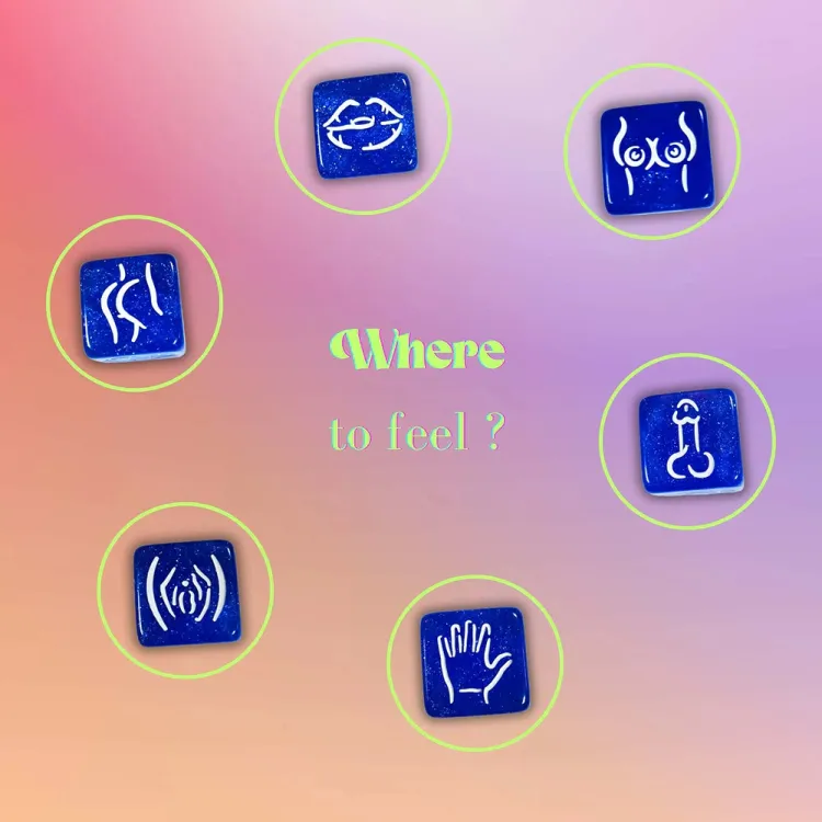 Love to Love Lets Dice Love to Love Lets Dice