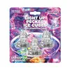 Light Up Penis Ice Cubes 3-Pack Light Up Penis Ice Cubes 3-Pack