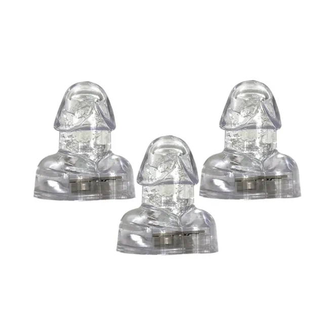 Light Up Penis Ice Cubes 3-Pack