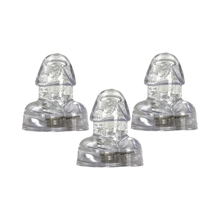 Light Up Penis Ice Cubes 3-Pack Light Up Penis Ice Cubes 3-Pack