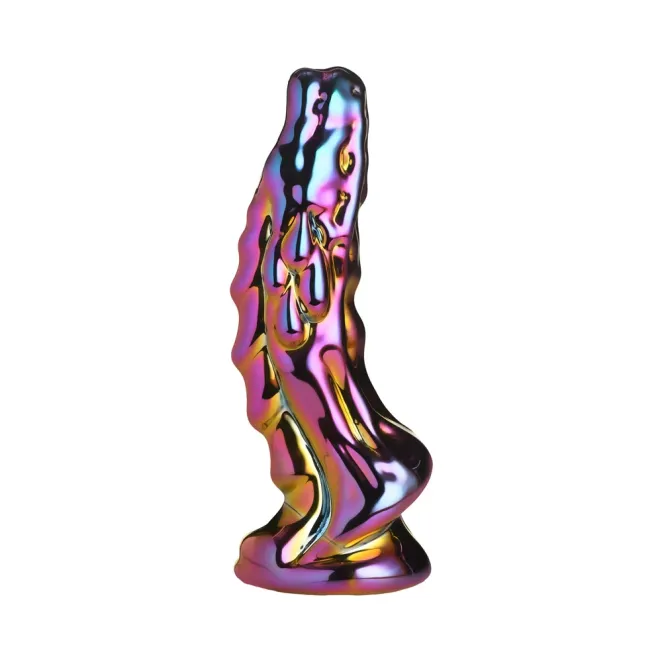 Creature Cocks Dragon Glass Dildo