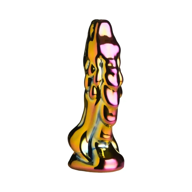 Creature Cocks Dragon Glass Dildo