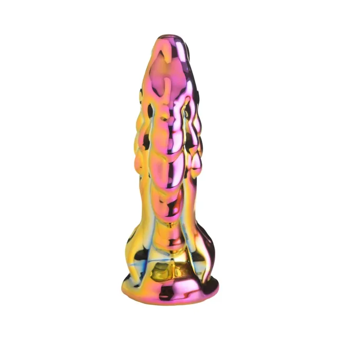 Creature Cocks Dragon Glass Dildo