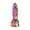 Creature Cocks Dragon Glass Dildo