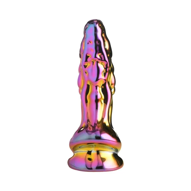 Creature Cocks Dragon Glass Dildo