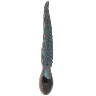 Creature Cocks Fantasy Tentacle Dildo Vibrator