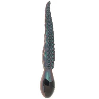 Creature Cocks Fantasy Tentacle Dildo Vibrator