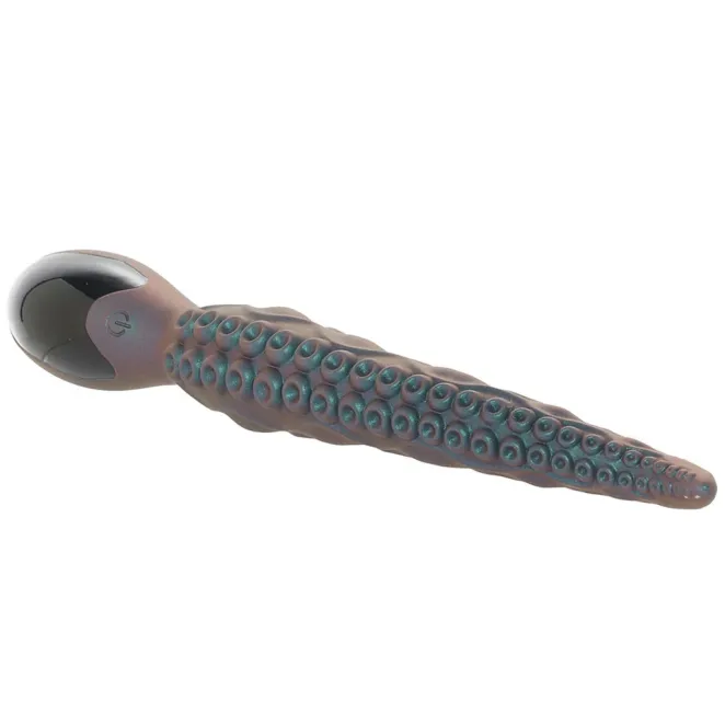 Creature Cocks Fantasy Tentacle Dildo Vibrator