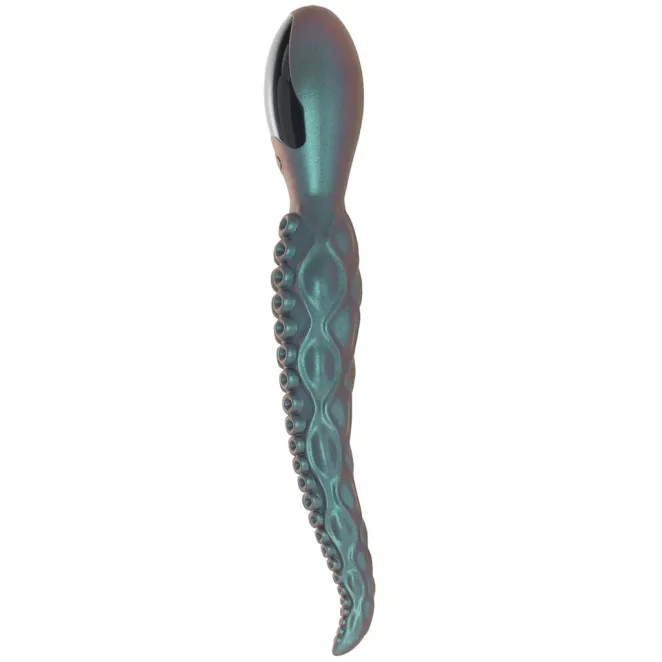 Creature Cocks Fantasy Tentacle Dildo Vibrator