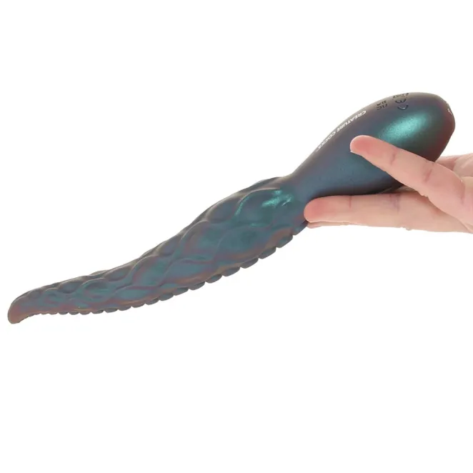 Creature Cocks Fantasy Tentacle Dildo Vibrator