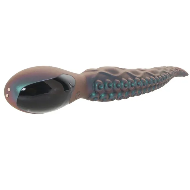 Creature Cocks Fantasy Tentacle Dildo Vibrator