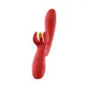 Fortexa App-Controlled Kinky Finger Flapping Dual Stimulator Fortexa App-Controlled Kinky Finger Flapping Dual Stimulator