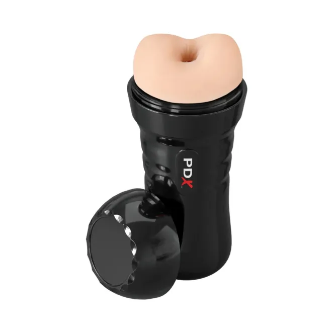 Wet Bussies Super Bangin' Butthole Stroker Light