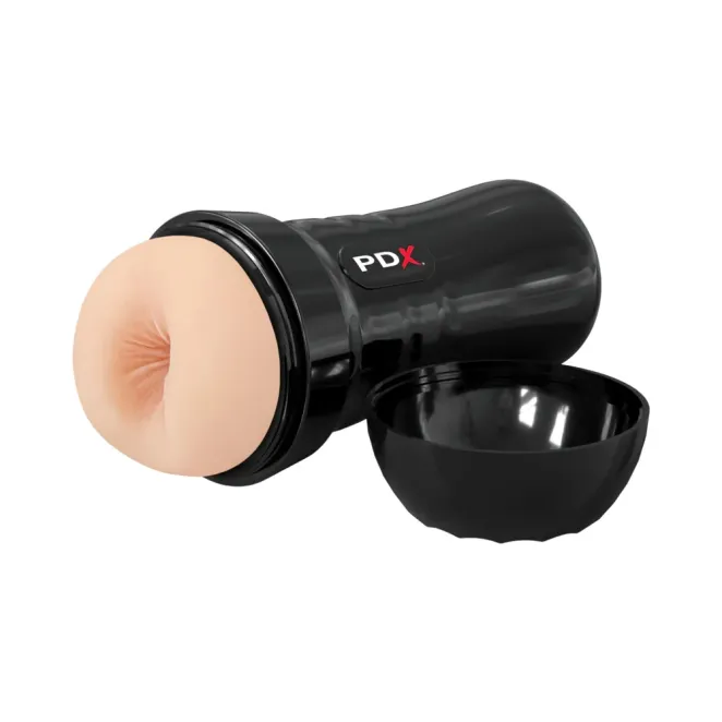 Wet Bussies Super Bangin' Butthole Stroker Light