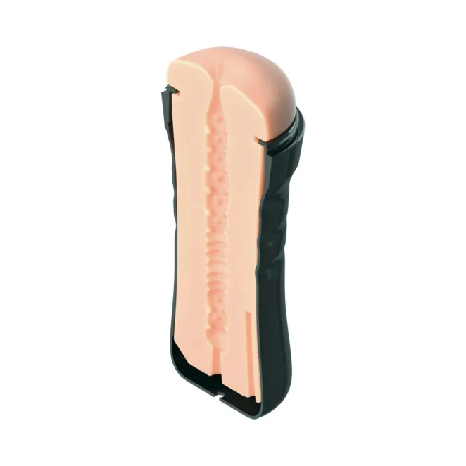 Wet Bussies Super Bangin' Butthole Stroker Light