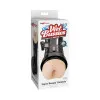 Wet Bussies Super Bangin' Butthole Stroker Light Wet Bussies Super Bangin' Butthole Stroker Light