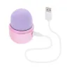Evolved Vacation Vibes Tapping Clitoral Vibrator Pink Evolved Vacation Vibes Tapping Clitoral Vibrator Pink