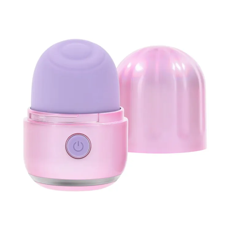 Evolved Vacation Vibes Tapping Clitoral Vibrator Pink Evolved Vacation Vibes Tapping Clitoral Vibrator Pink