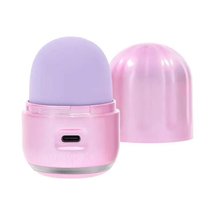 Evolved Vacation Vibes Tapping Clitoral Vibrator Pink Evolved Vacation Vibes Tapping Clitoral Vibrator Pink