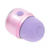 Evolved Vacation Vibes Tapping Clitoral Vibrator Pink Evolved Vacation Vibes Tapping Clitoral Vibrator Pink