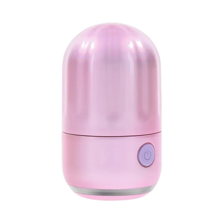 Evolved Vacation Vibes Tapping Clitoral Vibrator Pink Evolved Vacation Vibes Tapping Clitoral Vibrator Pink