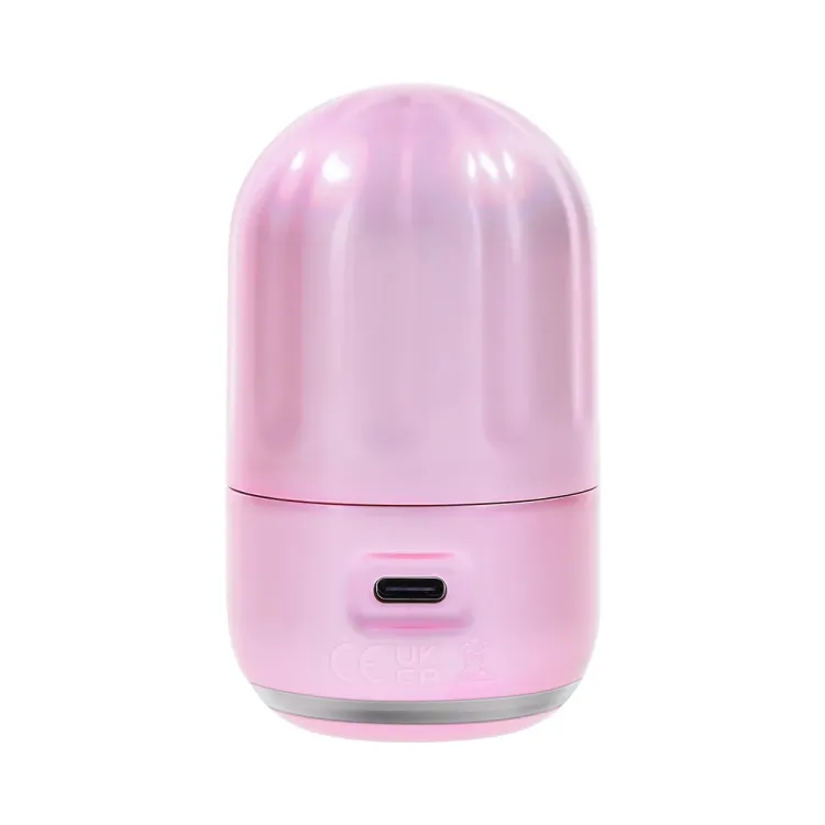 Evolved Vacation Vibes Tapping Clitoral Vibrator Pink Evolved Vacation Vibes Tapping Clitoral Vibrator Pink