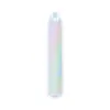 Evolved Easy Does It Iridescent Bullet Vibrator White