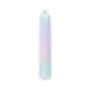 Evolved Easy Does It Iridescent Bullet Vibrator White