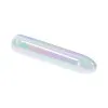 Evolved Easy Does It Iridescent Bullet Vibrator White