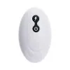 Evolved Fantasy Multi Vibrating Dildo with Remote Evolved Fantasy Multi Vibrating Dildo with Remote