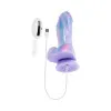 Evolved Mythical Multi Vibrating Dildo with Remote