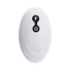 Evolved Mythical Multi Vibrating Dildo with Remote