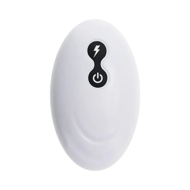 9 Inch Evolved Mythical Multi Vibrating Remote-Controlled Fantasy Dildo with Balls