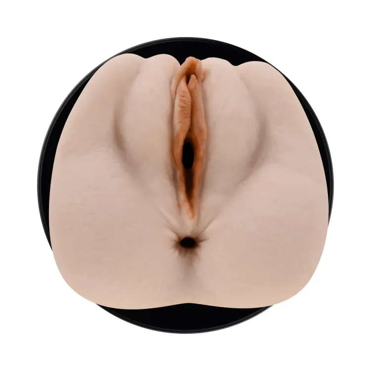 Sasha Grey Pocket Pussy Vagina & Anal Stroker Sasha Grey Pocket Pussy Vagina & Anal Stroker