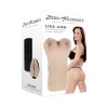 Lisa Ann Pocket Pussy Vagina & Anal Stroker Lisa Ann Pocket Pussy Vagina & Anal Stroker