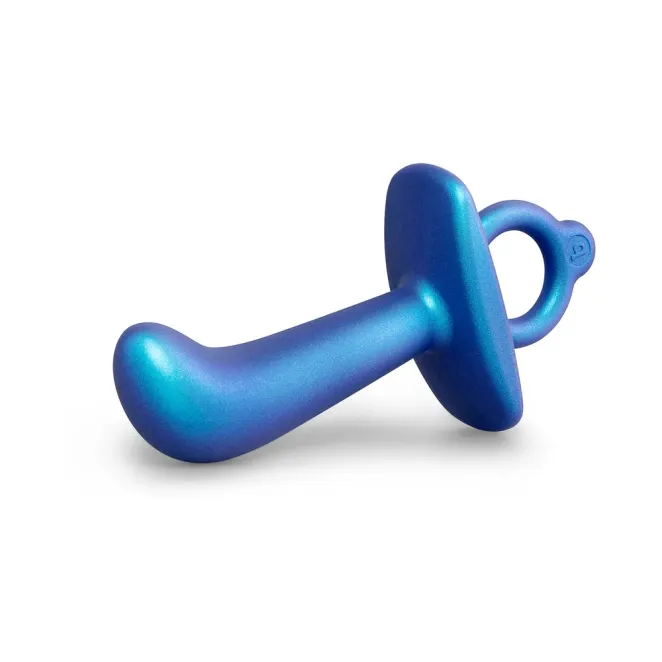 b-Vibe Butties Thumb Silicone Prostate Plug