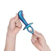 b-Vibe Butties Thumb Silicone Prostate Plug b-Vibe Butties Thumb Silicone Prostate Plug