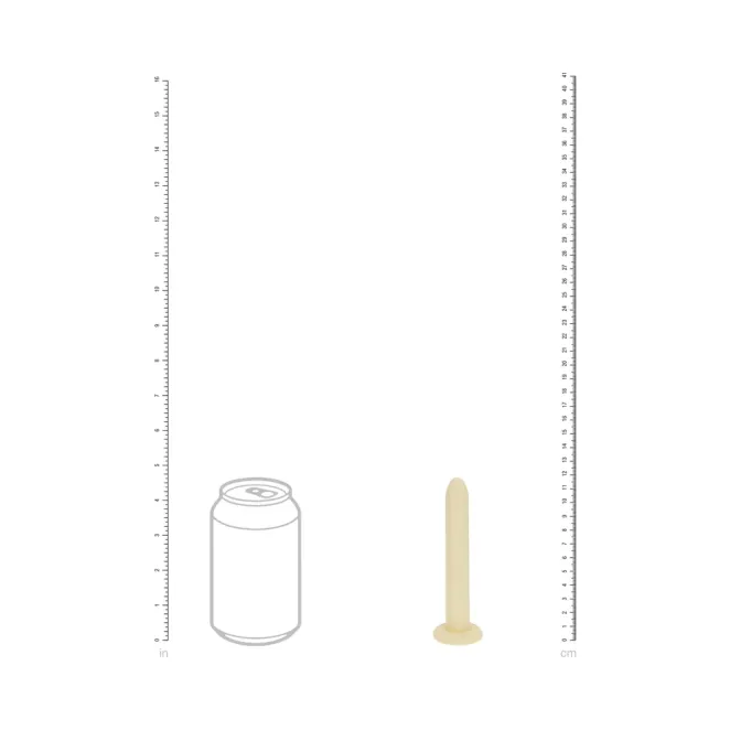 PelviFit Health Silicone Dilator Set