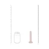 PelviFit Health Silicone Dilator Set