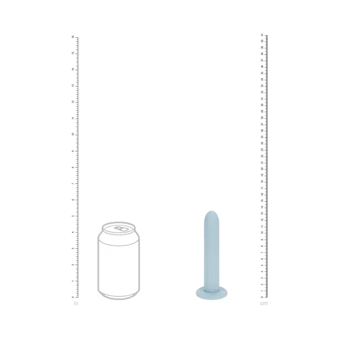 PelviFit Health Silicone Dilator Set