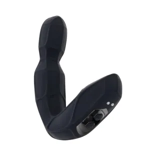 Zero Tolerance Twirling Remote-Controlled Prostate Vibrator
