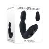 Zero Tolerance Twirling Remote-Controlled Prostate Vibrator