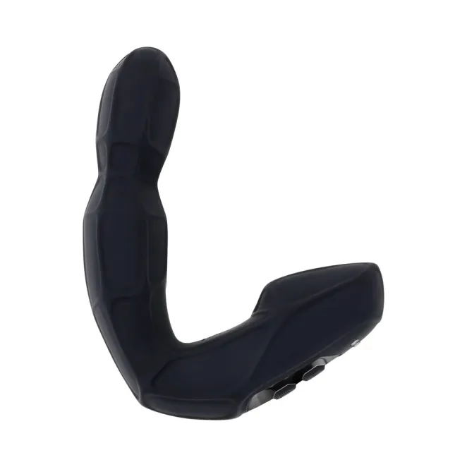 Zero Tolerance Twirling Remote-Controlled Prostate Vibrator