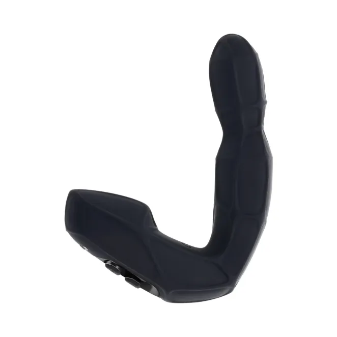 Zero Tolerance Twirling Remote-Controlled Prostate Vibrator